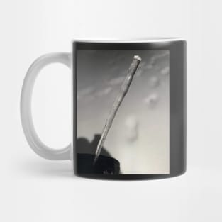 Icicle Mug